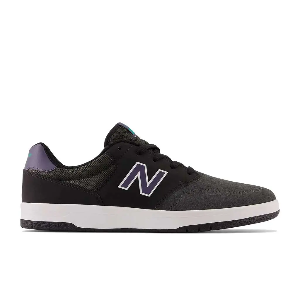 New Balance Nm425 - Grey/Black 1