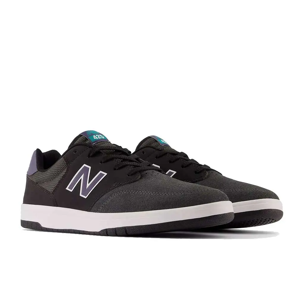 New Balance Nm425 - Grey/Black 2