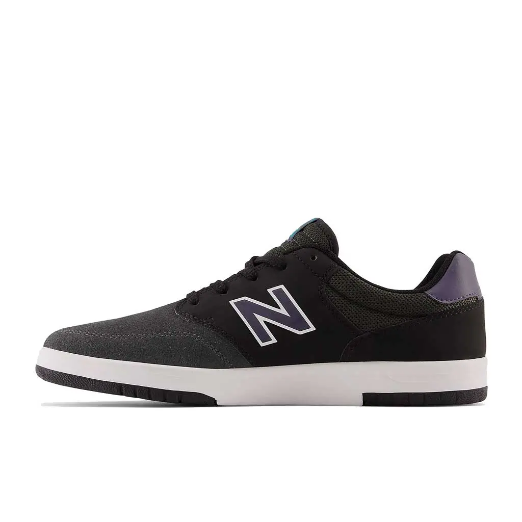 New Balance Nm425 - Grey/Black 3