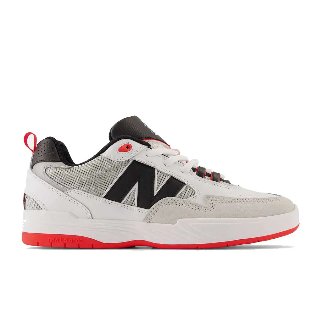 New Balance Nm808 Tiago - White/Black 1