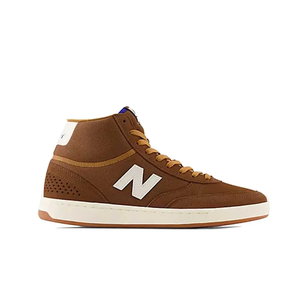 New Balance Nm440 Hi - Brown/Cream 1