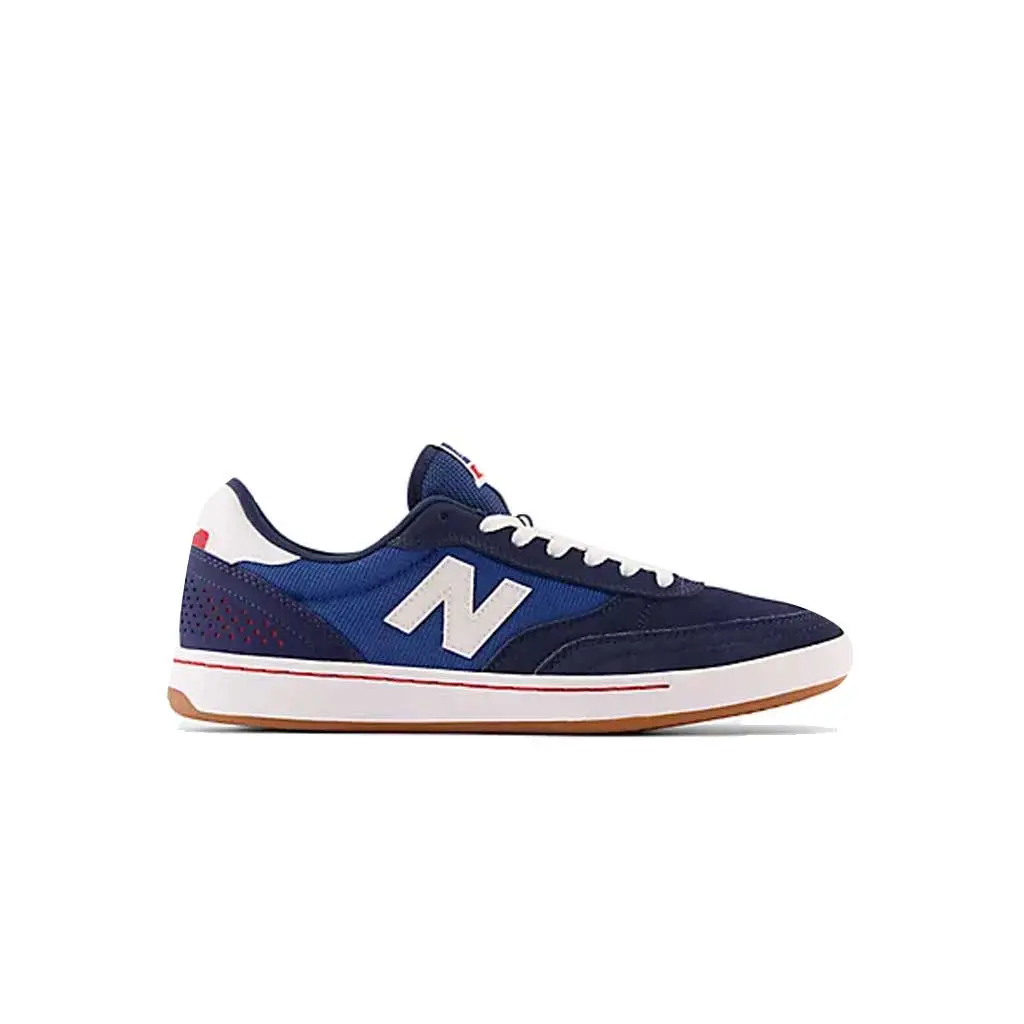 New Balance Nm440 - Navy/White 1