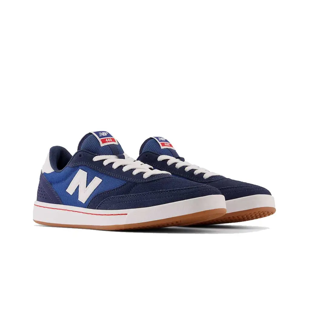 New Balance Nm440 - Navy/White 2