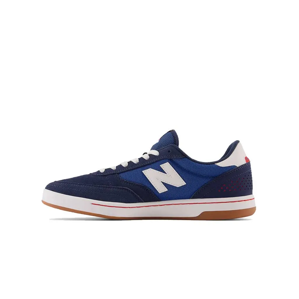 New Balance Nm440 - Navy/White 3