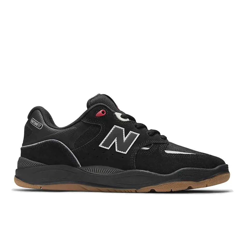New Balance Nm1010 - Tiago - Black/Gum 1