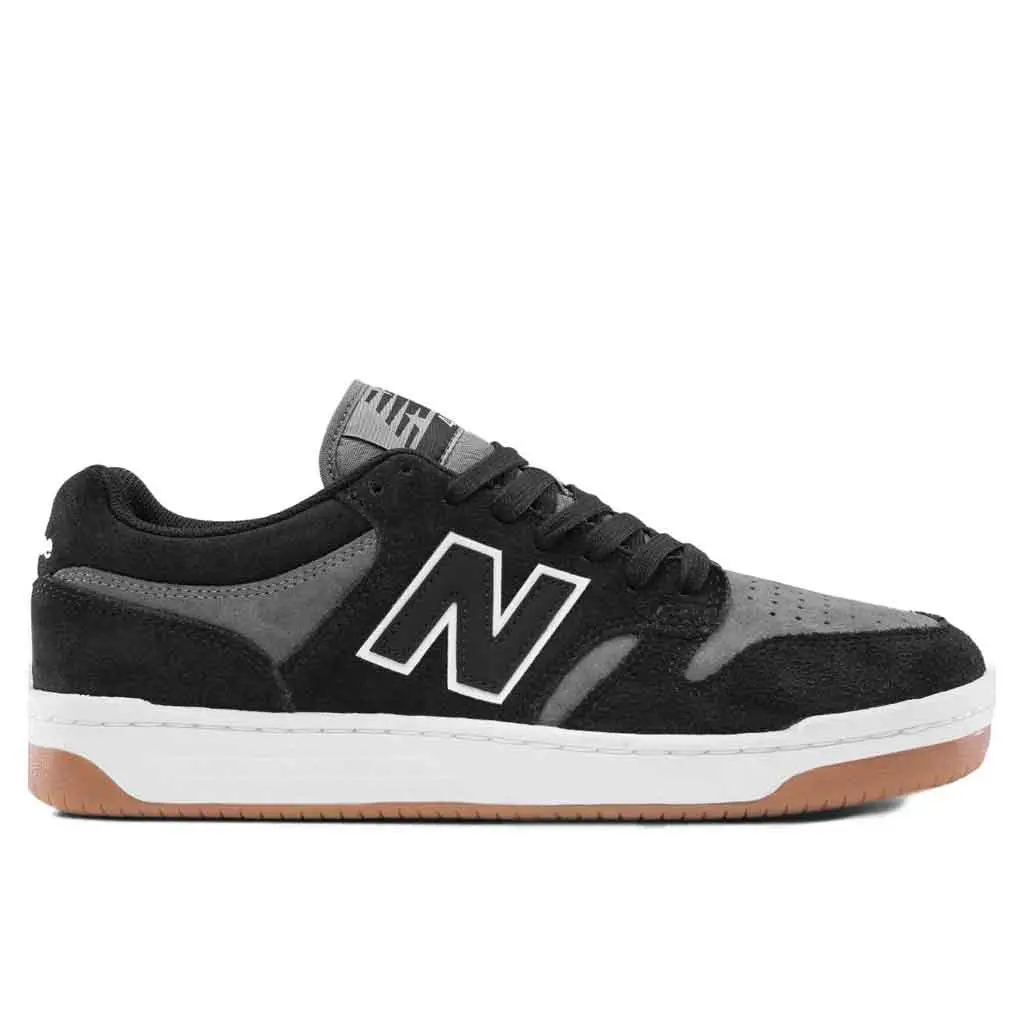New Balance Nm480 - Black/Grey 1