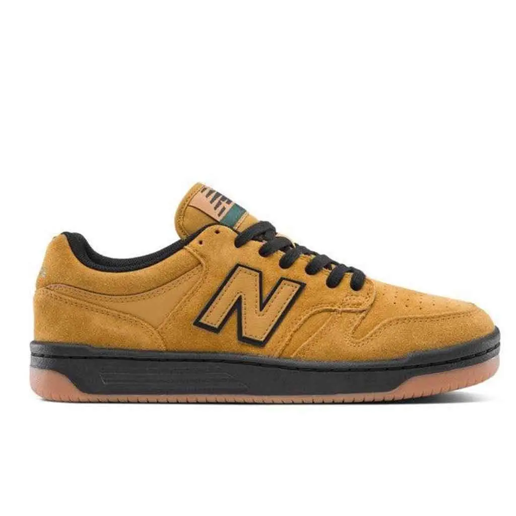 New Balance Nm480 - Tobacco/Black 1
