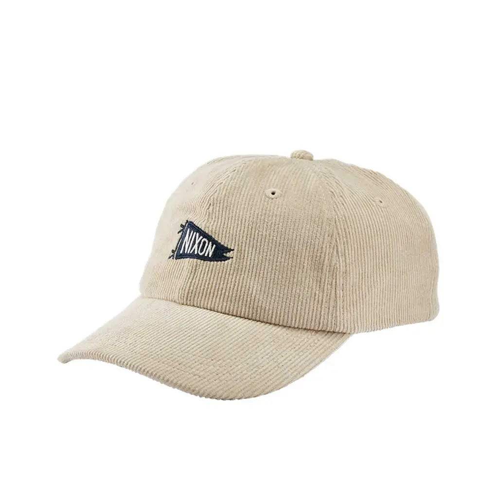 Nixon Harvey Strapback - Unbleached 1