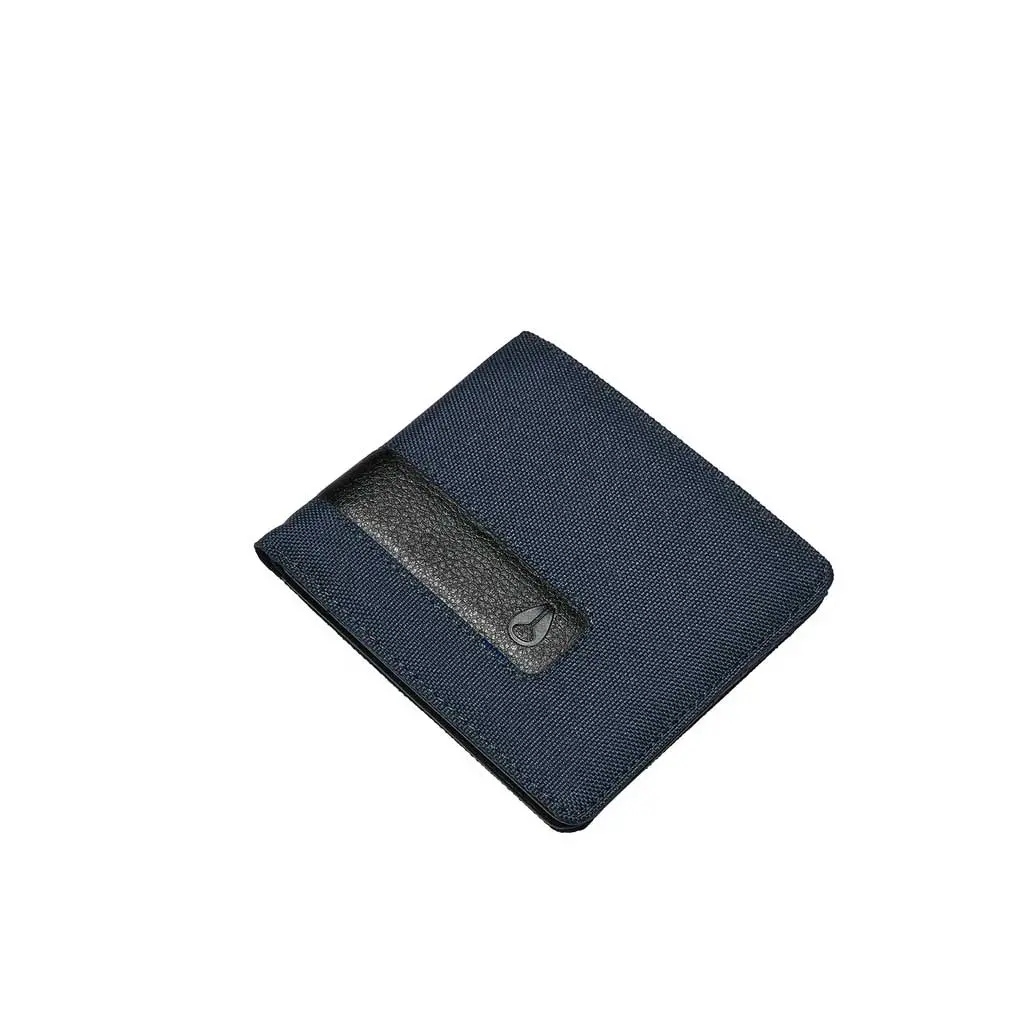 Nixon Showoff R Wallet - Navy 1