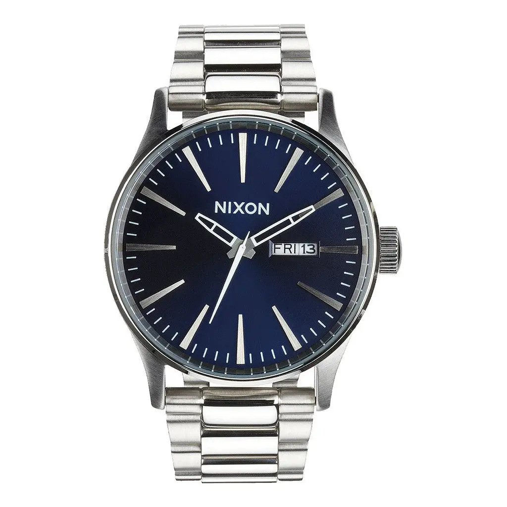 Nixon Sentry Ss - Blue Sunray 1