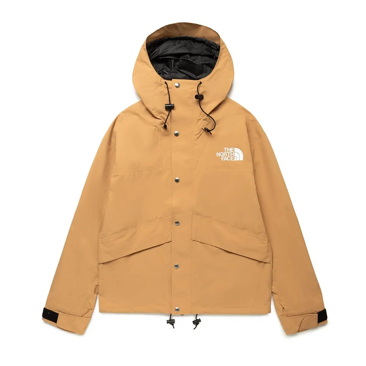 The North Face 86 Retro Mountain Jacket - Almond Butter 1