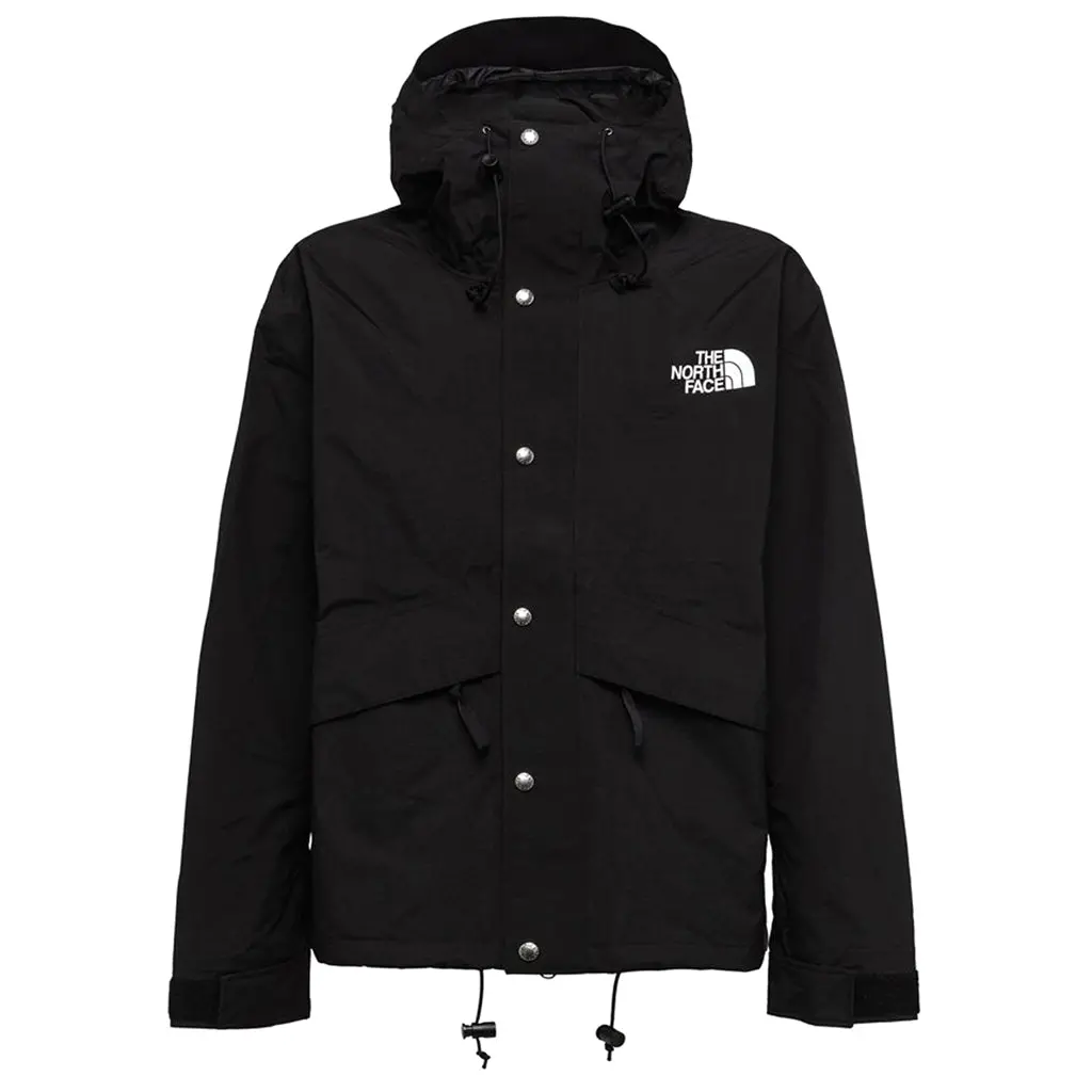 The North Face 86 Retro Mountain Jacket - Tnf Black 1