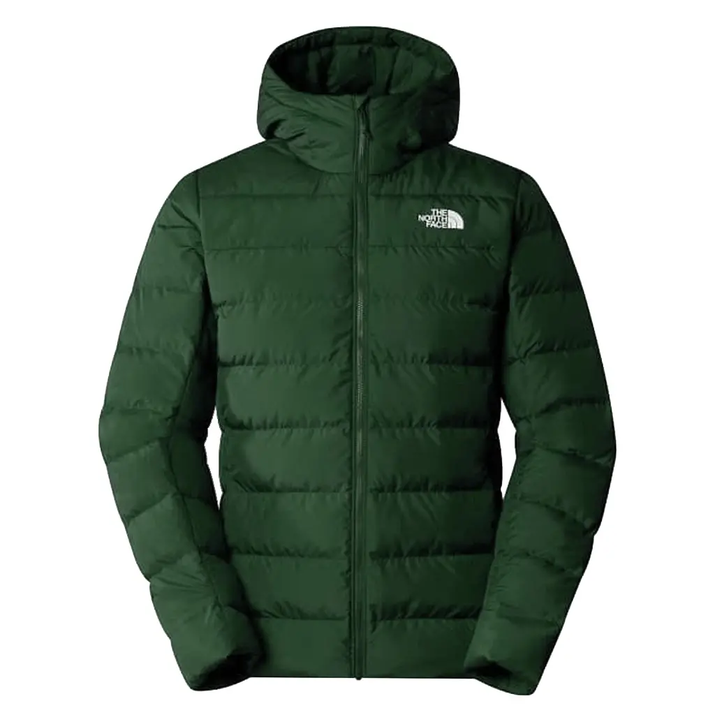The North Face Aconcagua 3 Hoodie - Pine Needle 1