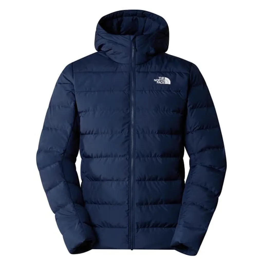 The North Face Aconcagua 3 Hoodie - Summit Navy 1