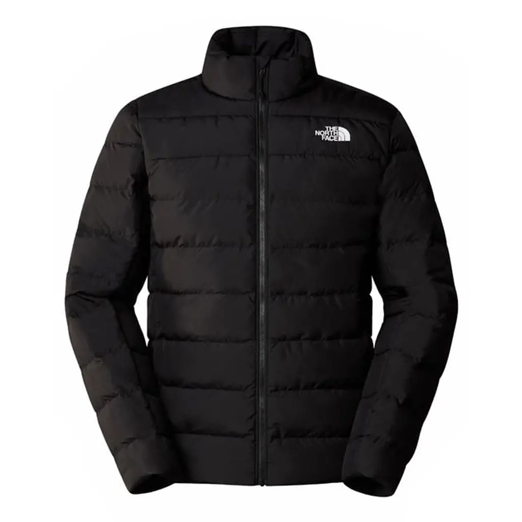 The North Face Aconcagua 3 Jacket - Tnf Black 1