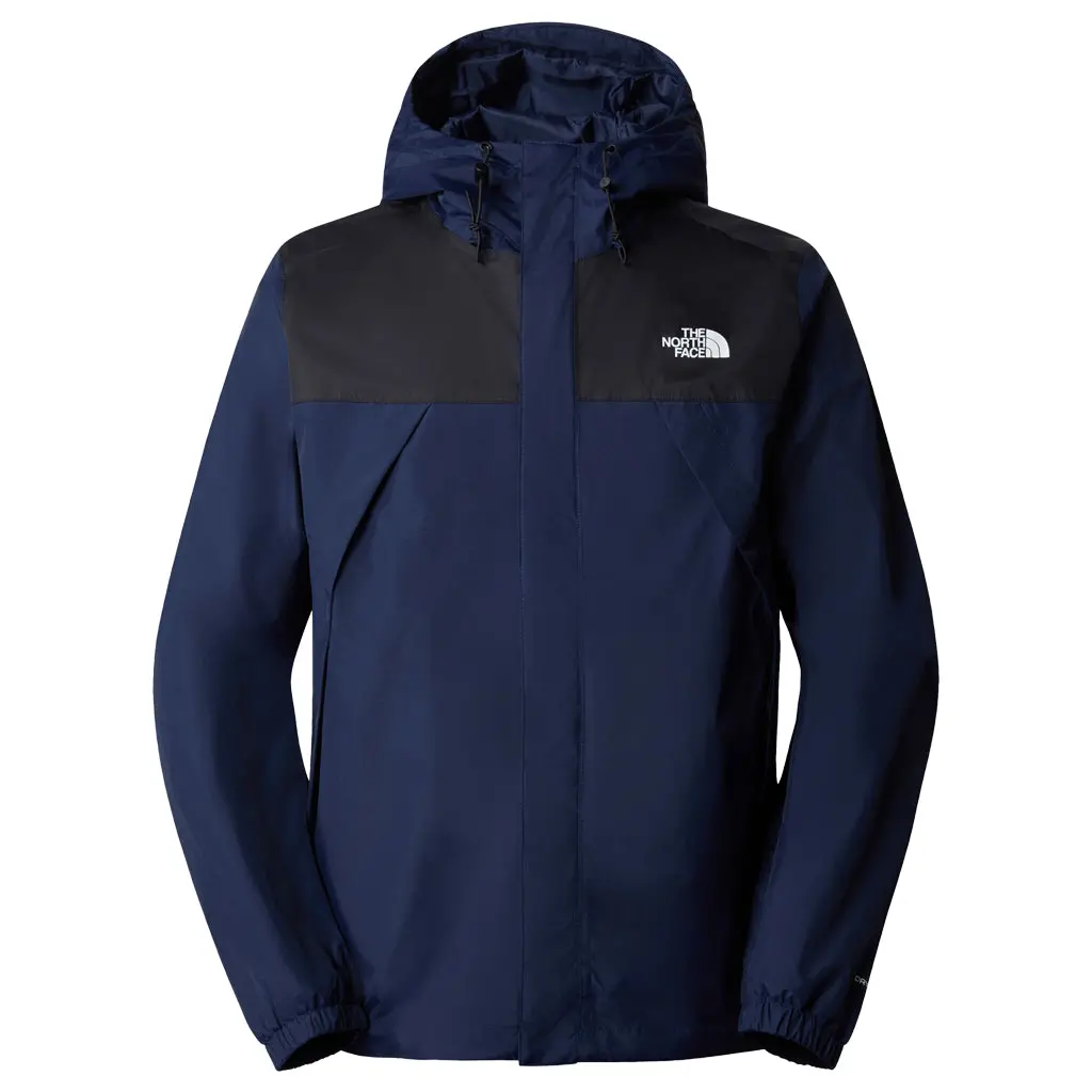 The North Face Antora Jacket - Summit Navy 1