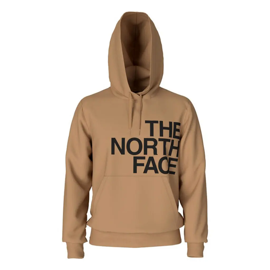The North Face Brand Proud Hoody - Almond Butter 1