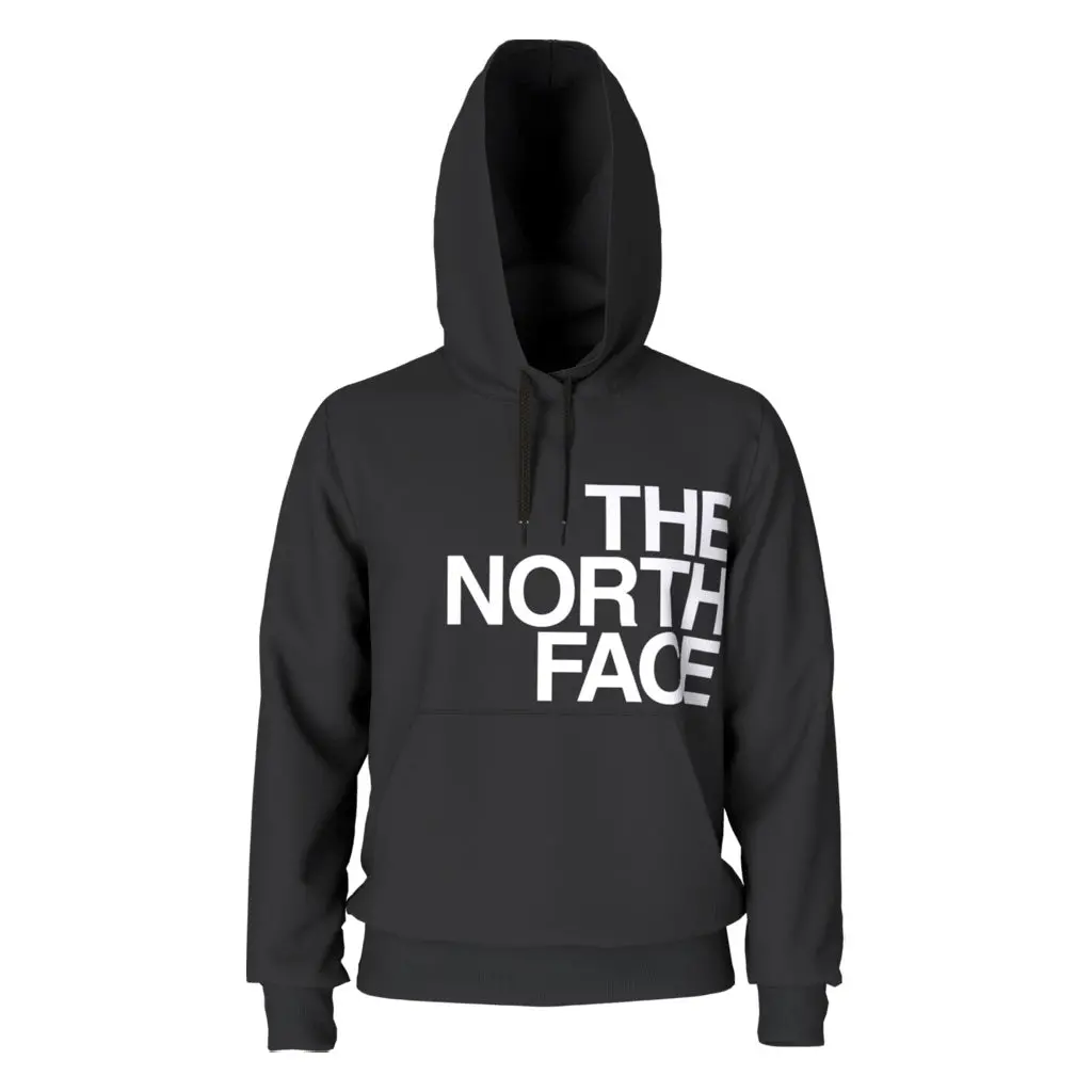The North Face Brand Proud Hoody - Tnf Black 1