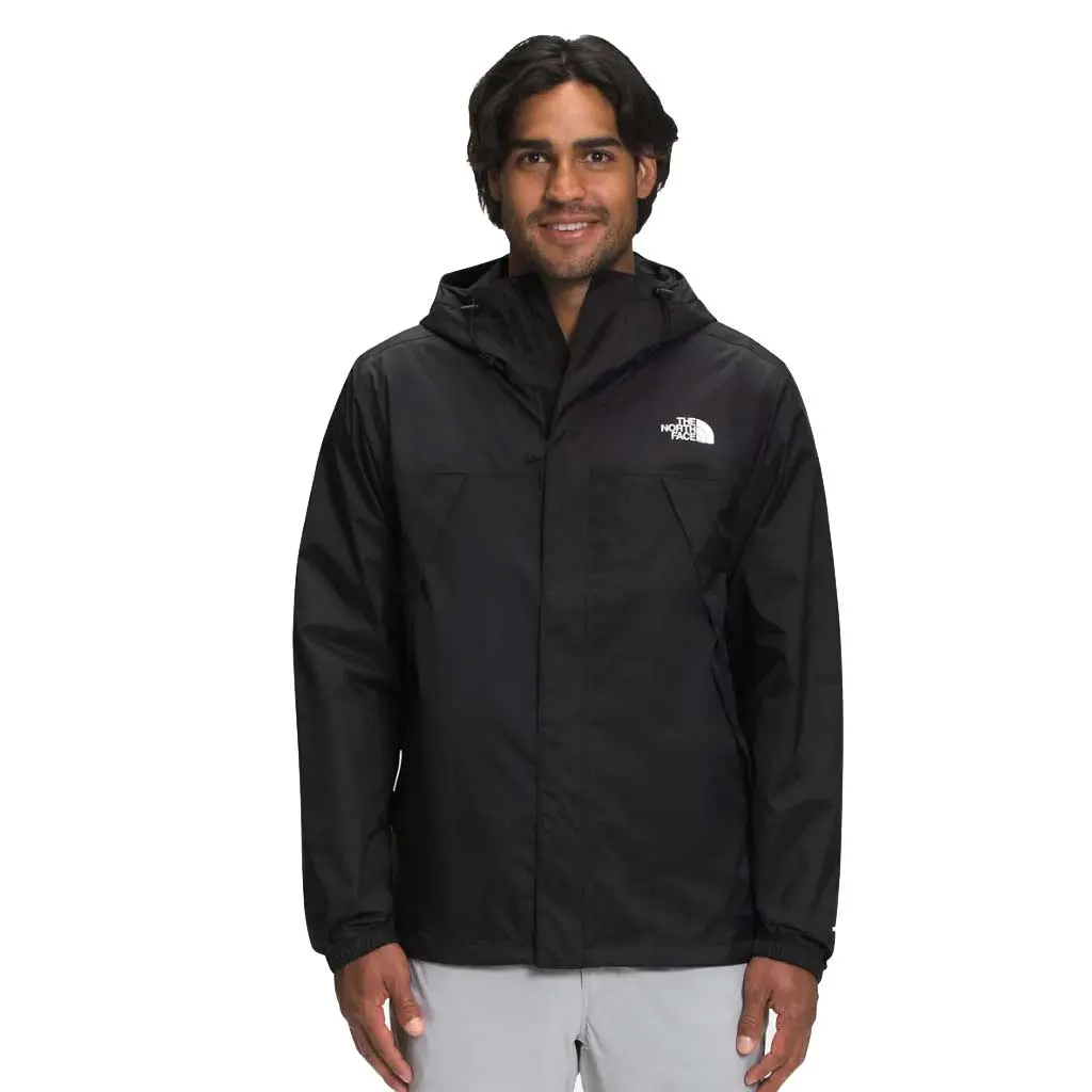 The North Face Antora Jacket - Tnf Black 1