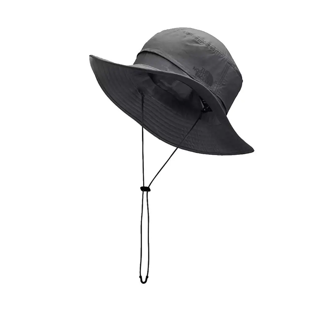 The North Face Horizon Breeze Brimer Hat - Asphalt Grey 1