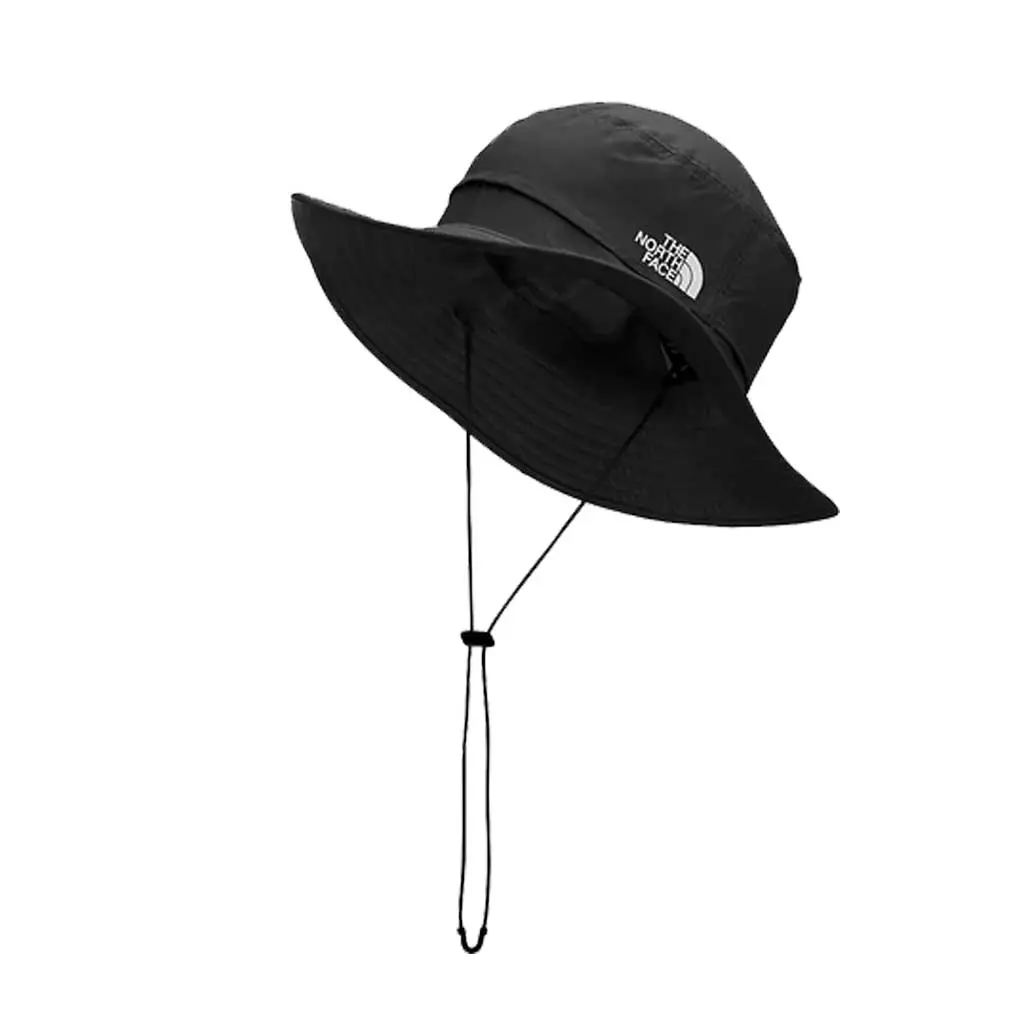 The North Face Horizon Breeze Brimer Hat - Tnf Black 1