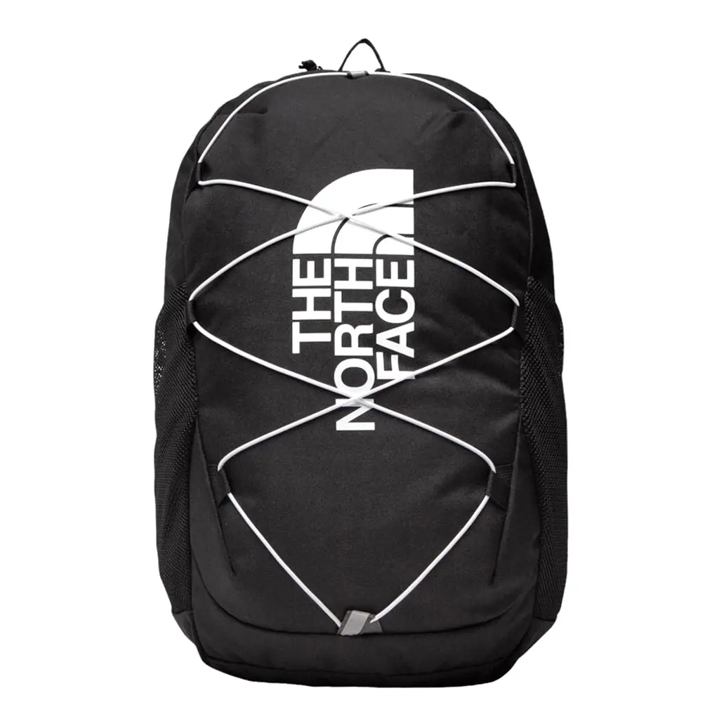 The North Face Youth Court Jester - Tnf Black/White 1