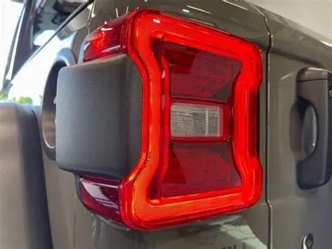 Let Me Out Mike Taillight Cover Decal 64 2