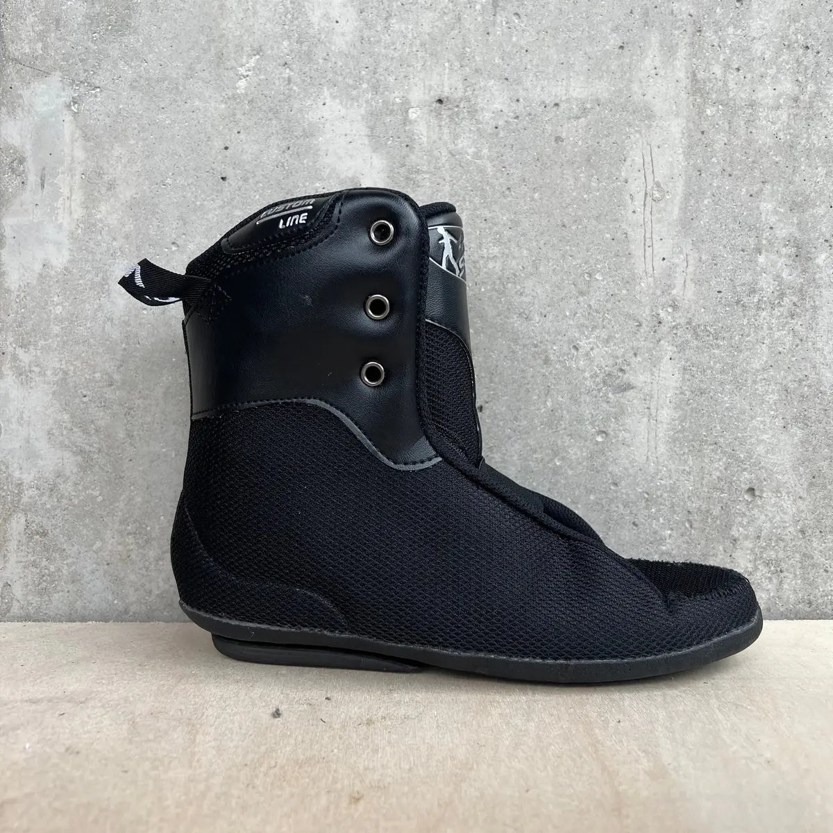 Seba Fr Liner Old - Size 37Eu 1