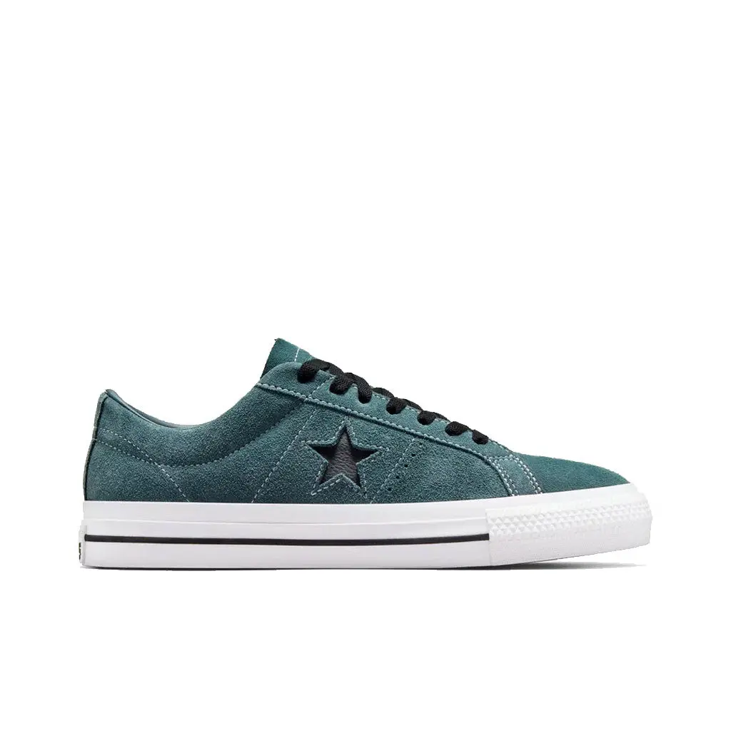 Converse One Star Pro - True Nature/Black/White 1