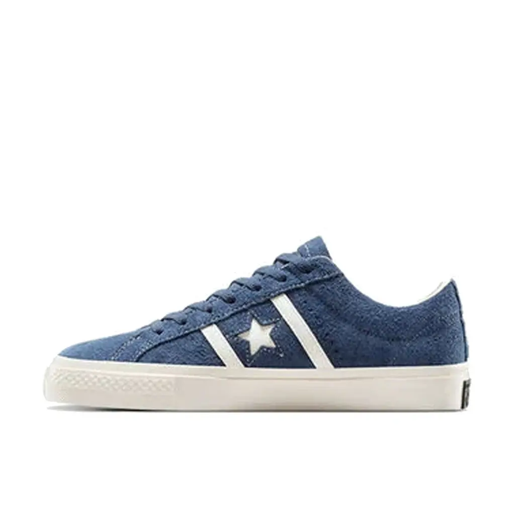 Converse One Star Academy Pro - Suede - Navy/Egret/Egret 2