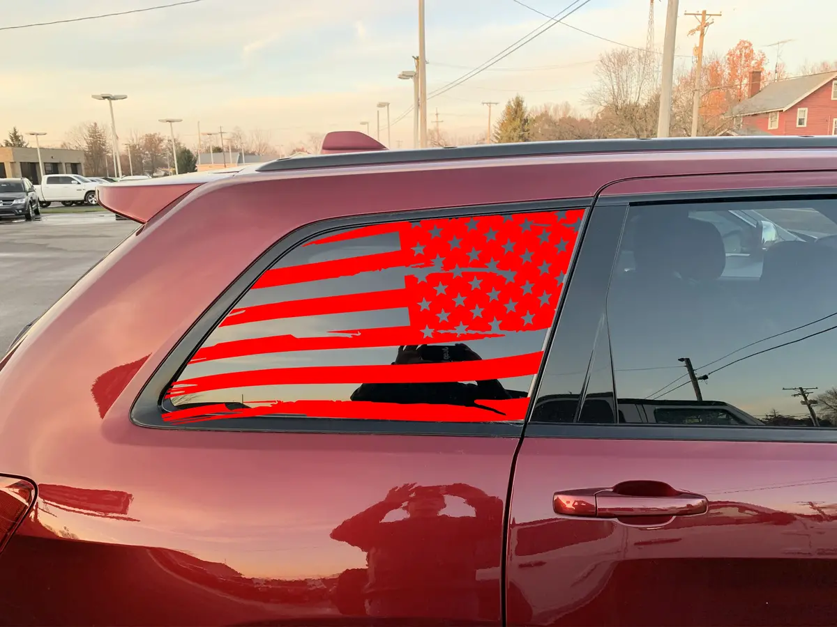 Grand Cherokee 3Rd Window Flag 2011 To 2020 1