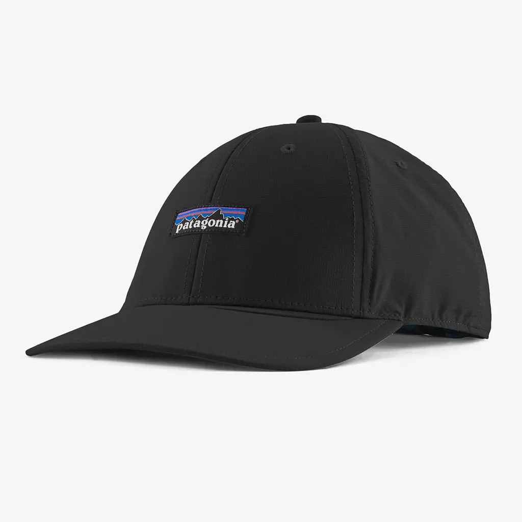 Patagonia Airshed Cap - Blk 33316 1