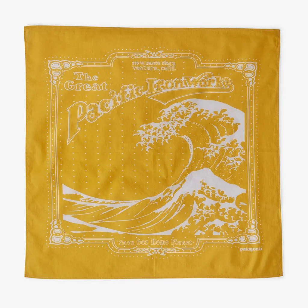 Patagonia Bandana - Gpsw 22335 1