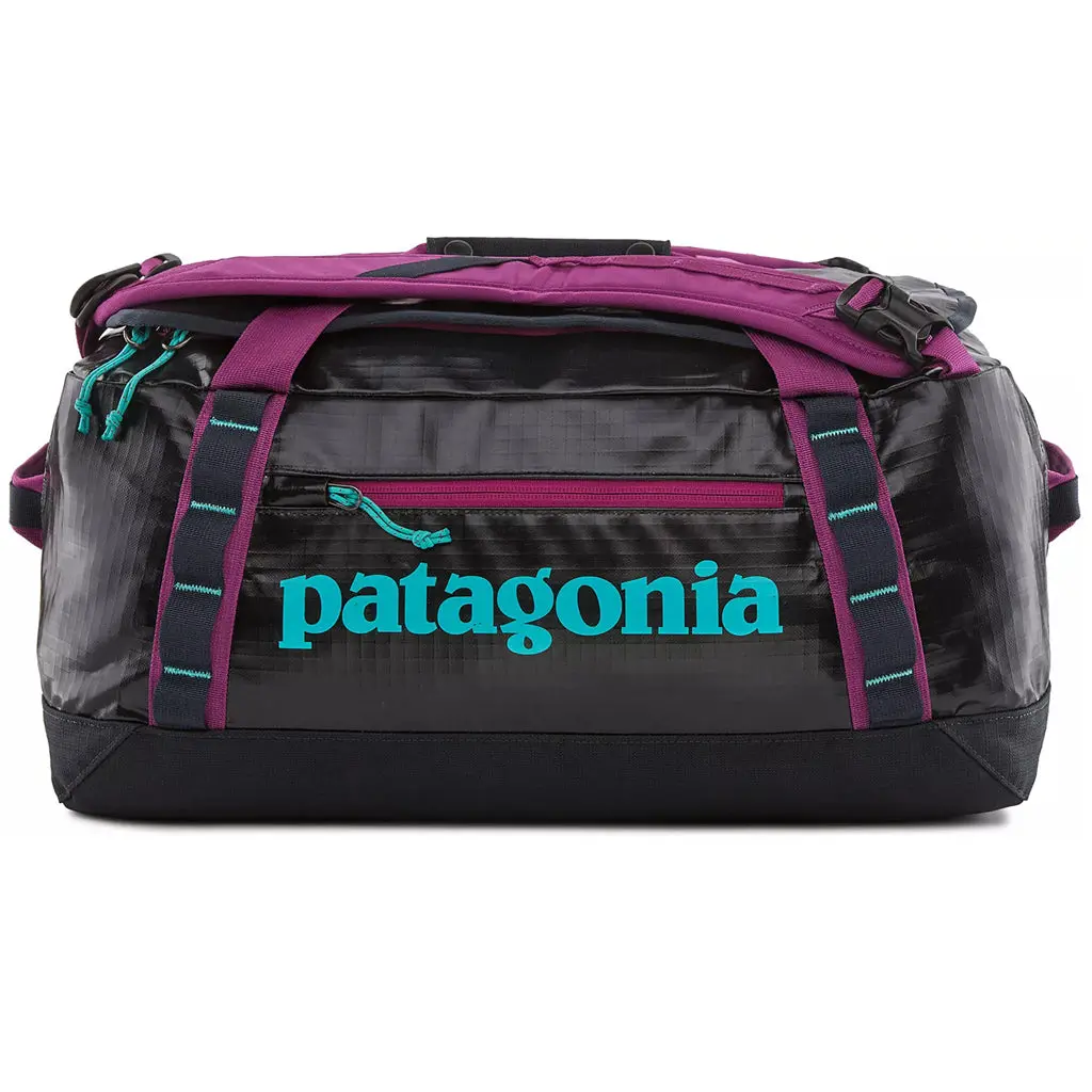 Patagonia Black Hole Duffel Bag 40L - Pibl 49338 1