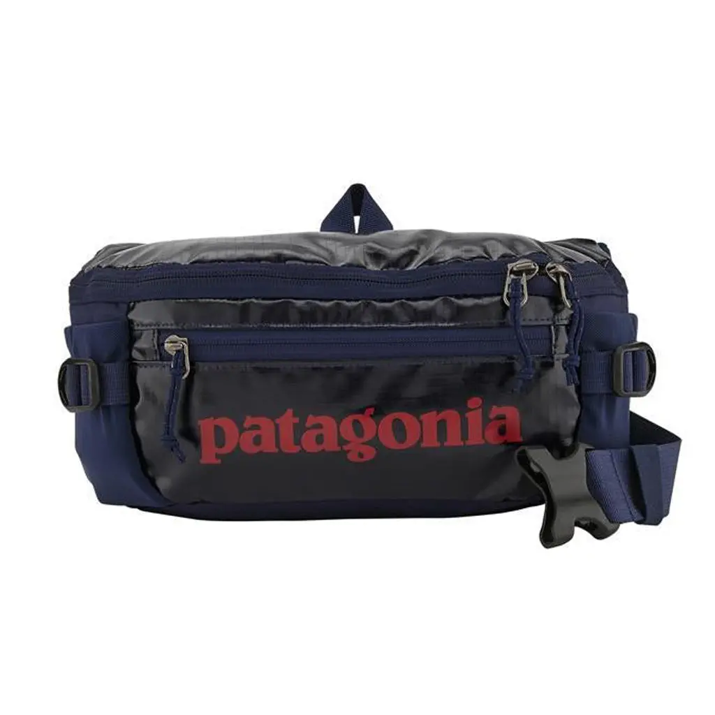 Patagonia Black Hole Waist Pack 5L - Cny 49281 1