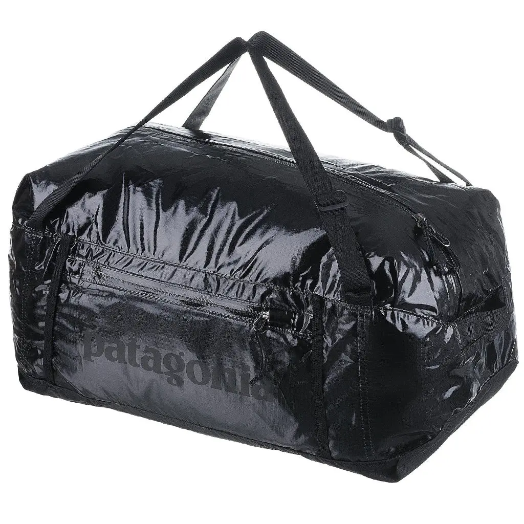 Patagonia Lightweight Black Hole Duffel Bag 30L - Blk 49070 1