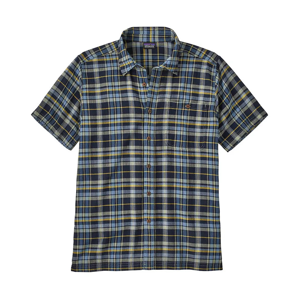 Patagonia A/C Button Up Shirt - Ptbe 52921 1