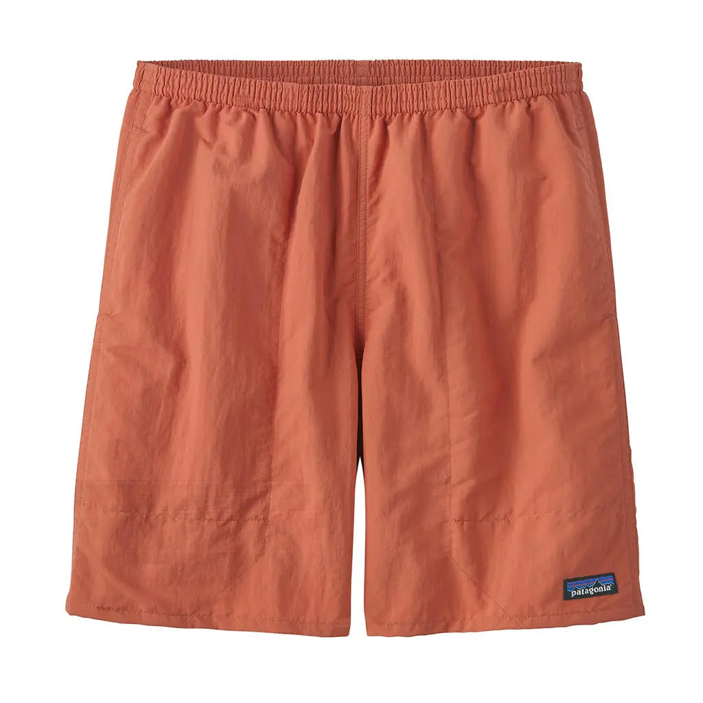 Patagonia Baggies Long Shorts 7" - Qzco 58035 1