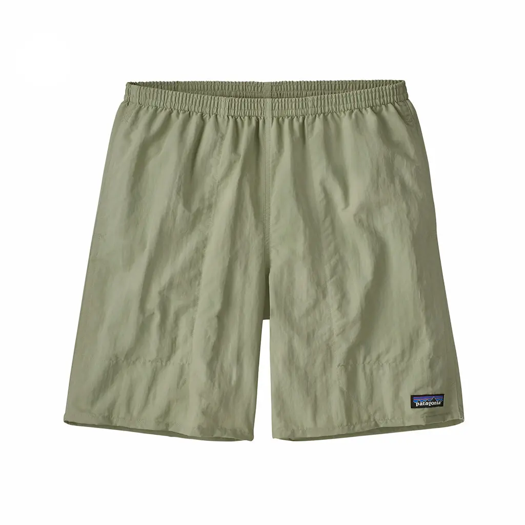 Patagonia Baggies Long Shorts 7" - Slvg 58035 1
