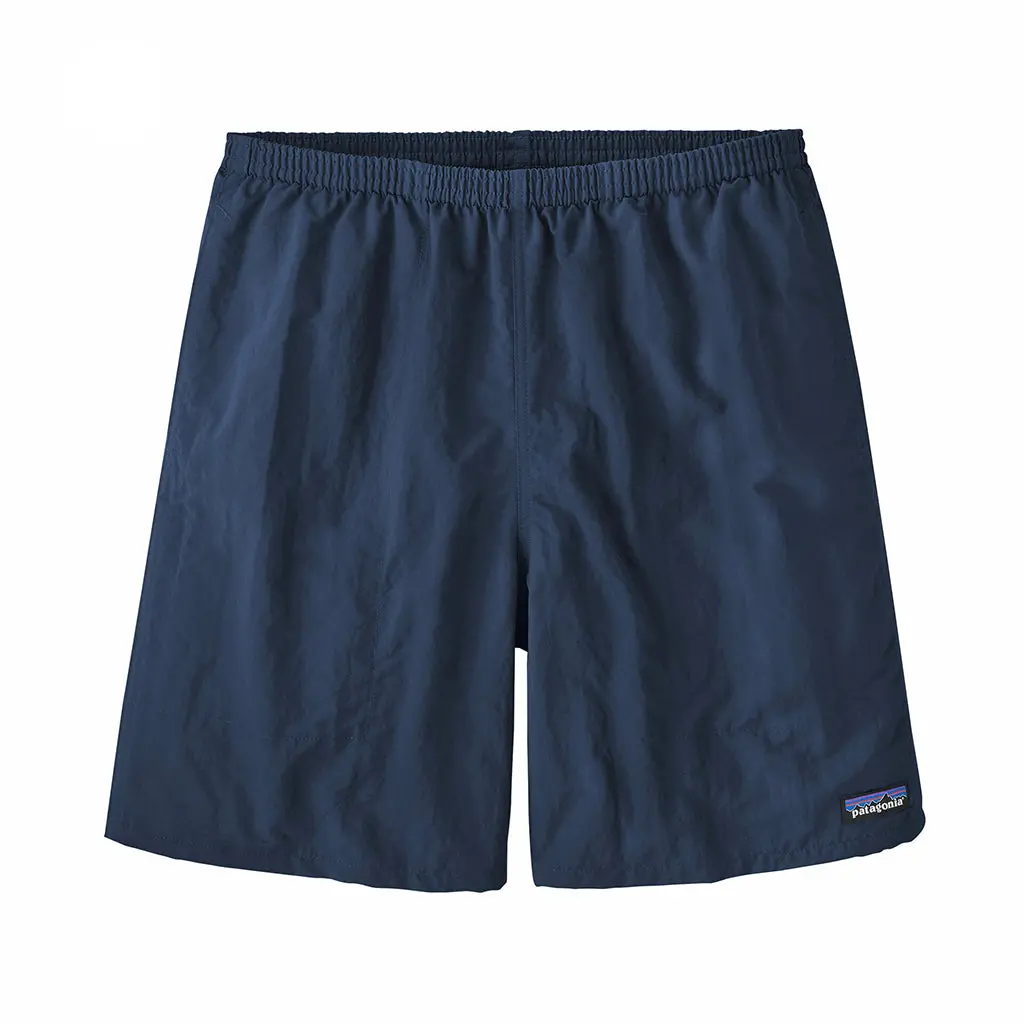 Patagonia Baggies Long Shorts 7" - Tidb 58035 1