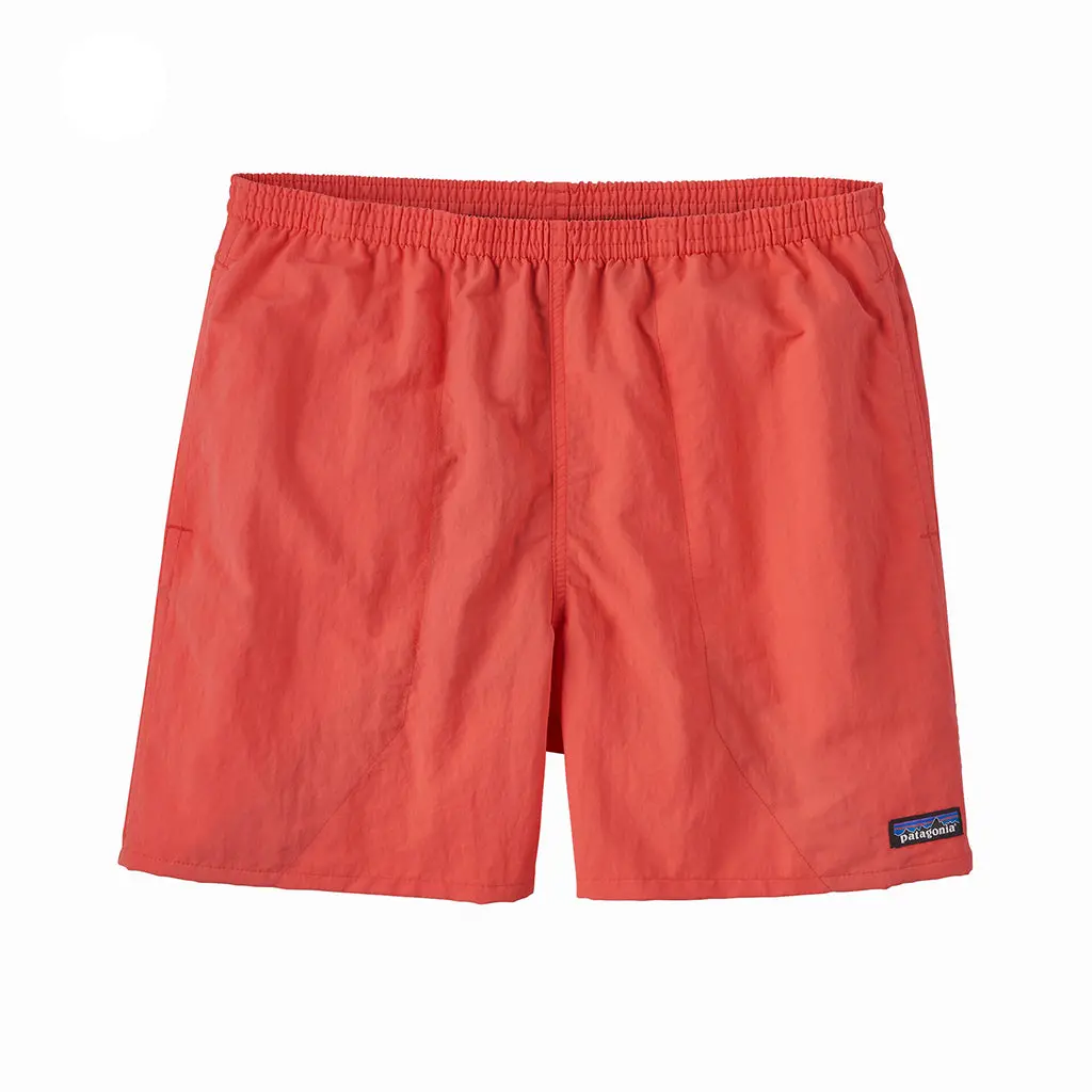 Patagonia Baggies Shorts 5" - Cor 57022 1