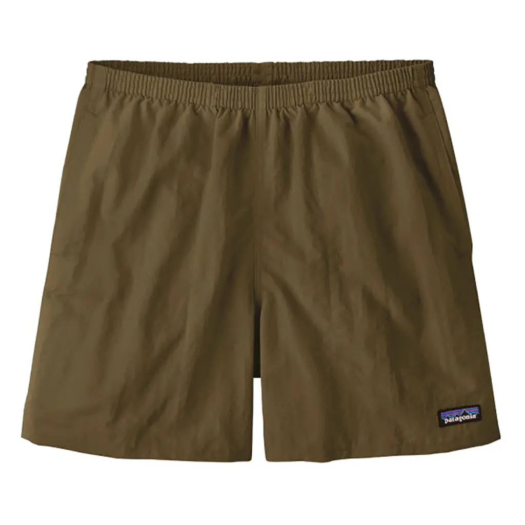 Patagonia Baggies Shorts 5" - Dkas 57022 1
