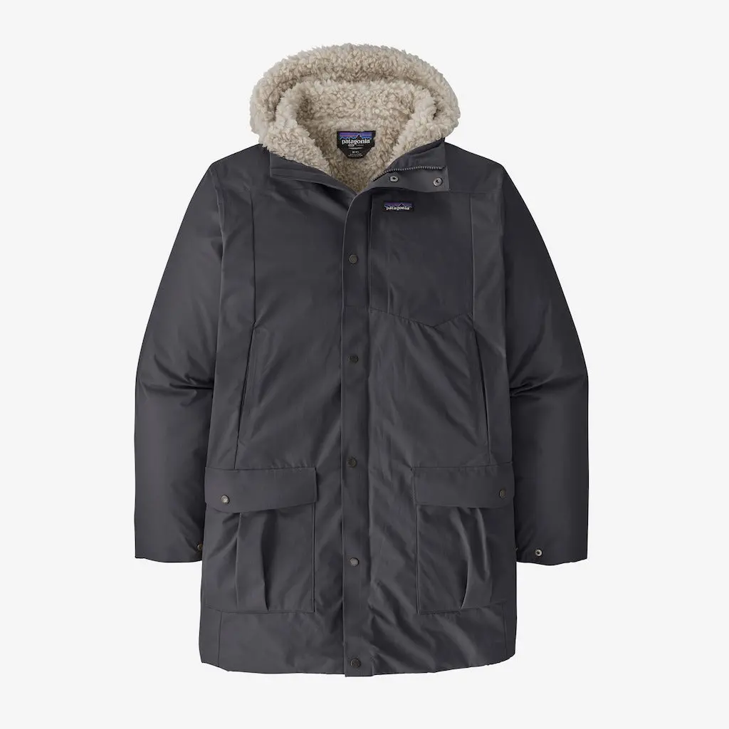 Patagonia Downdrift Parka - Inbk 20770 1