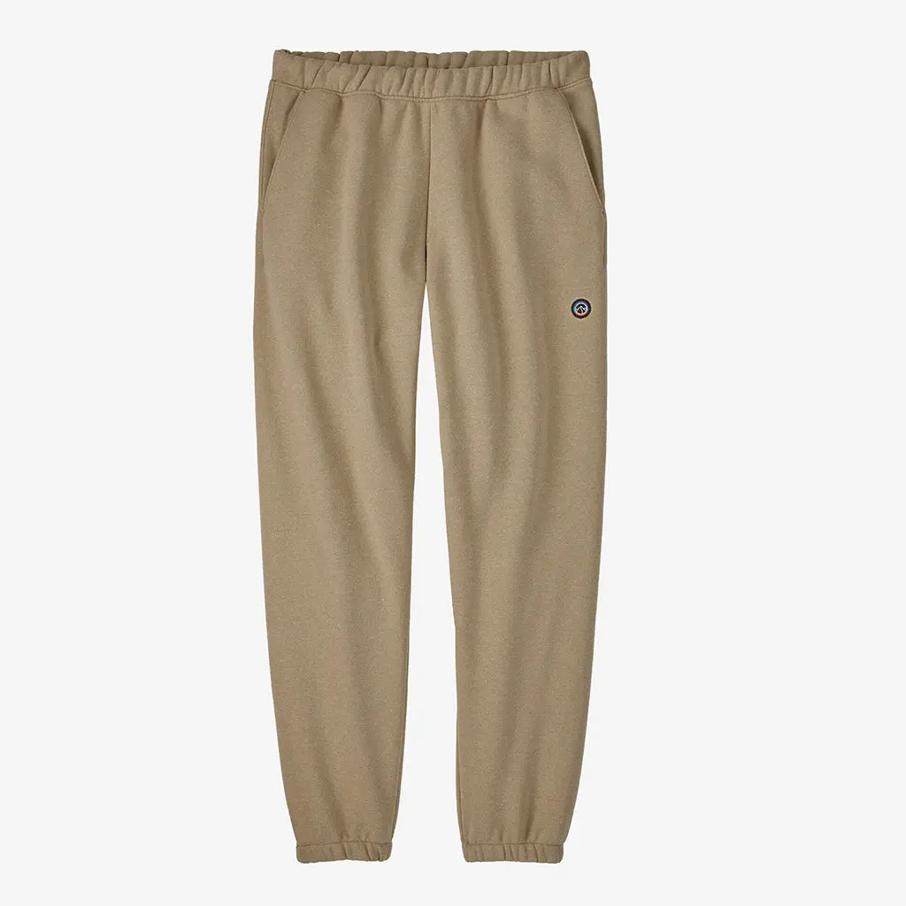Patagonia Fitz Roy Icon Uprisal Sweatpants - Csc 26066 1