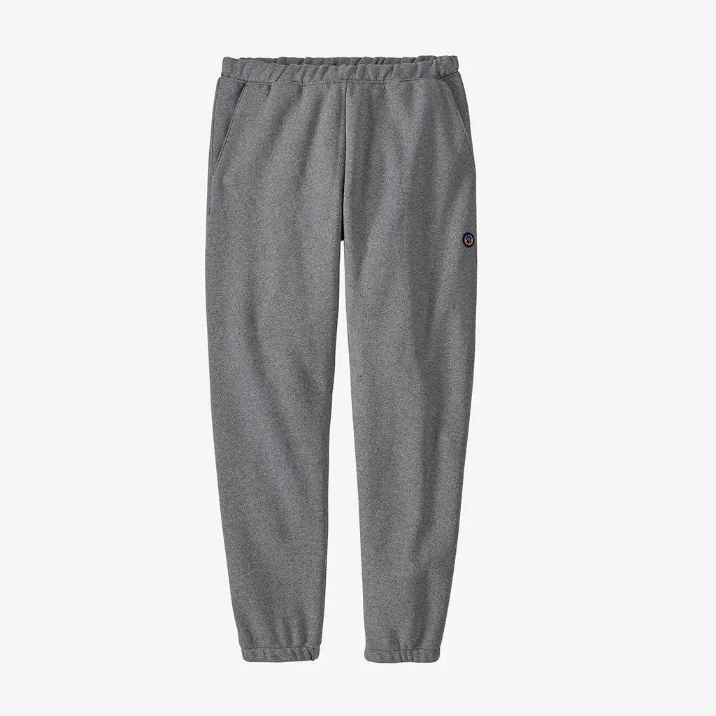 Patagonia Fitz Roy Icon Uprisal Sweatpants - Glh 26066 1