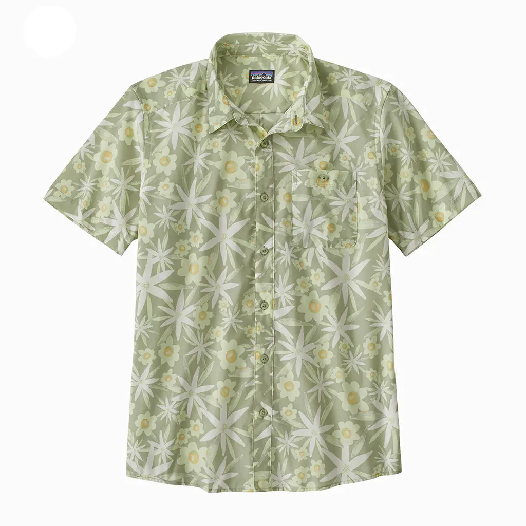 Patagonia Go To Shirt - Vosg 52691 1