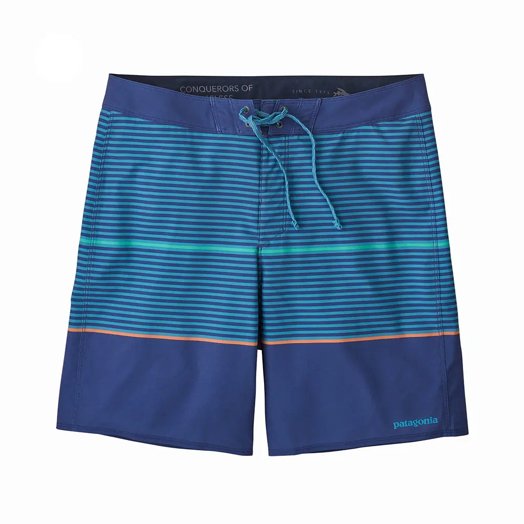 Patagonia Hydropeak Boardshorts 18" - Olbe 86697 1