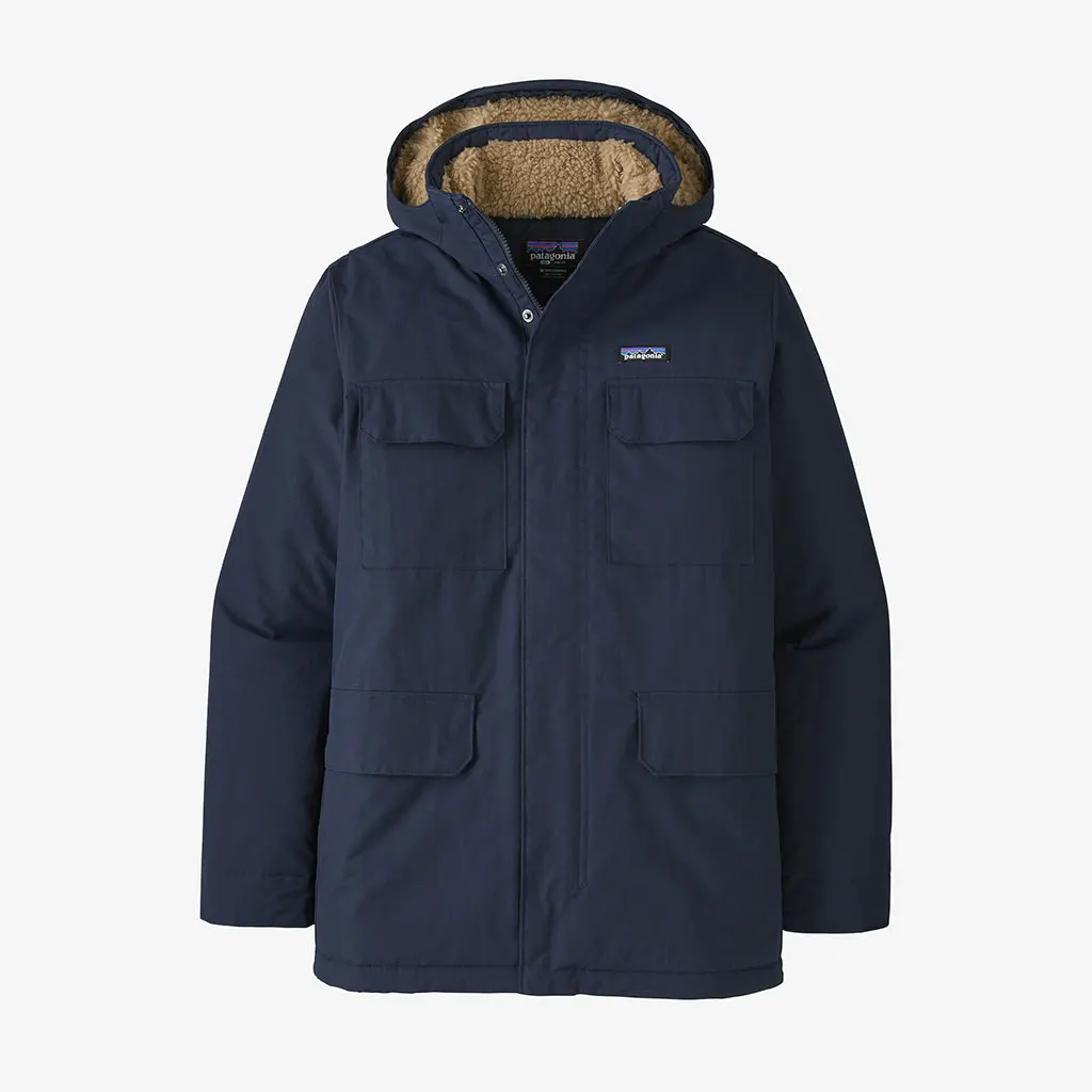Patagonia Isthmus Parka - Nena 27022 1