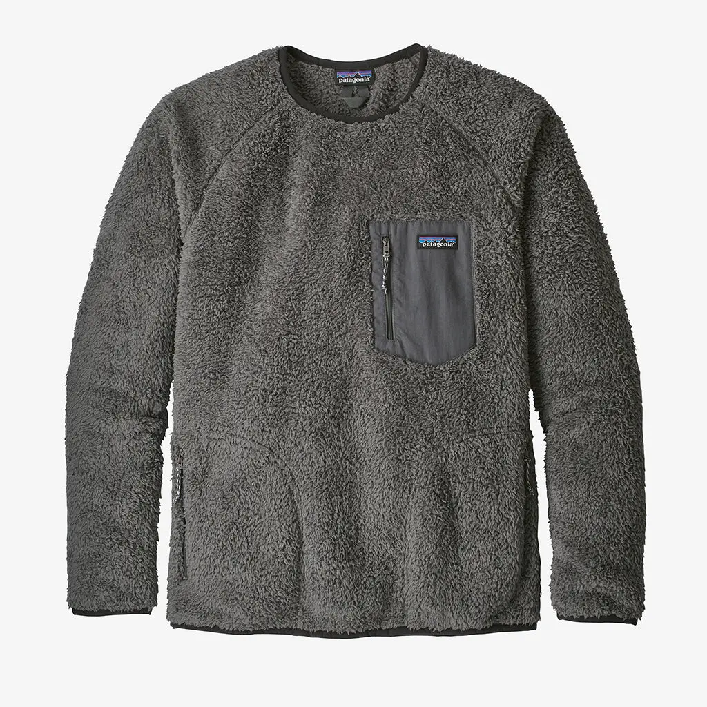 Patagonia Los Gatos Crew - Fge 25895 1