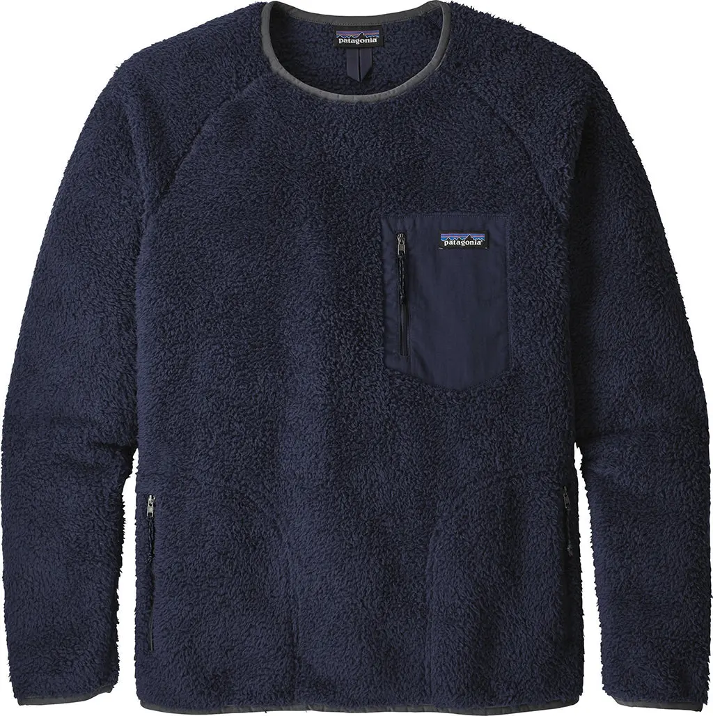 Patagonia Los Gatos Crew - Nena 25895 1